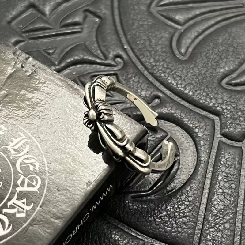 Chrome Hearts Rings